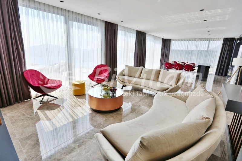 Villa Utopia 1