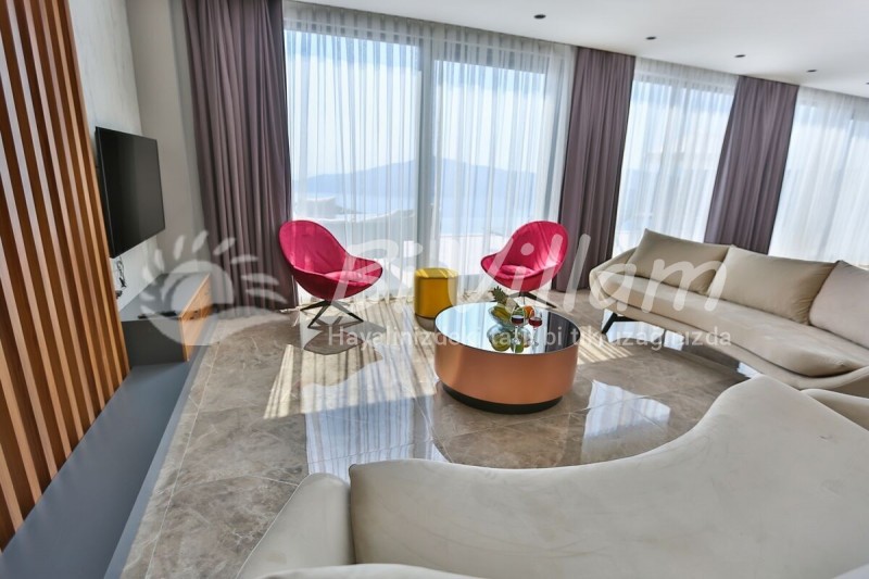Villa Utopia 1