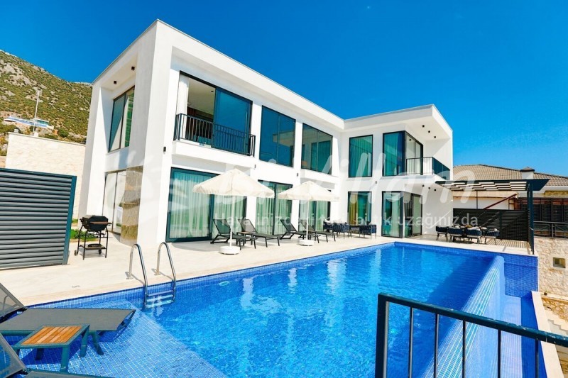 Villa Utopia 1