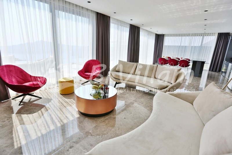 Villa Utopia 1