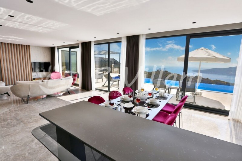 Villa Utopia 1