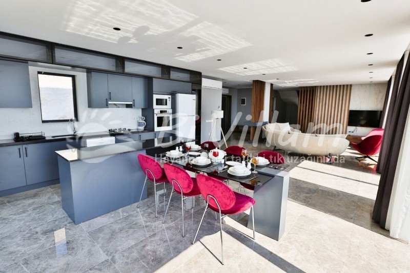 Villa Utopia 1