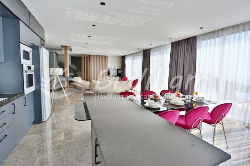 Villa Utopia 1