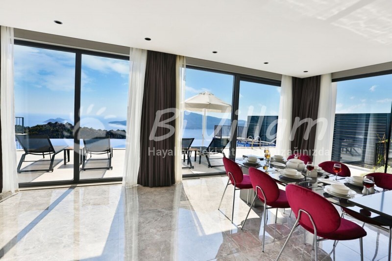 Villa Utopia 1