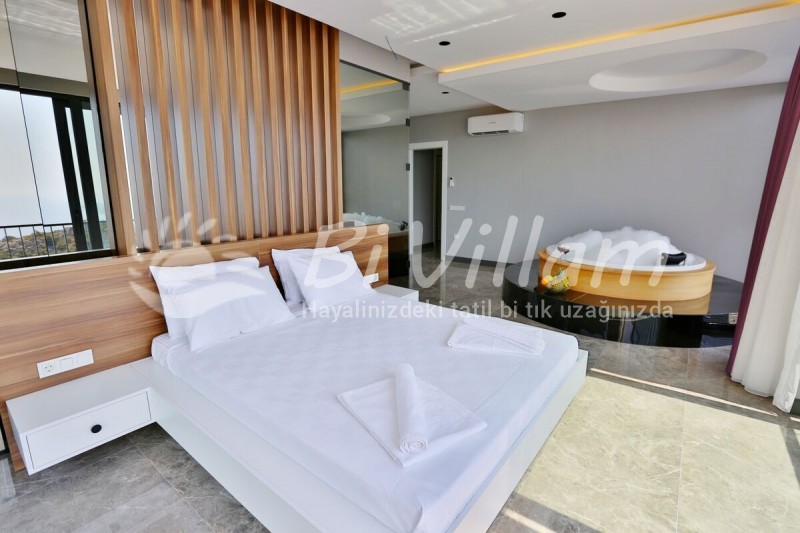 Villa Utopia 1