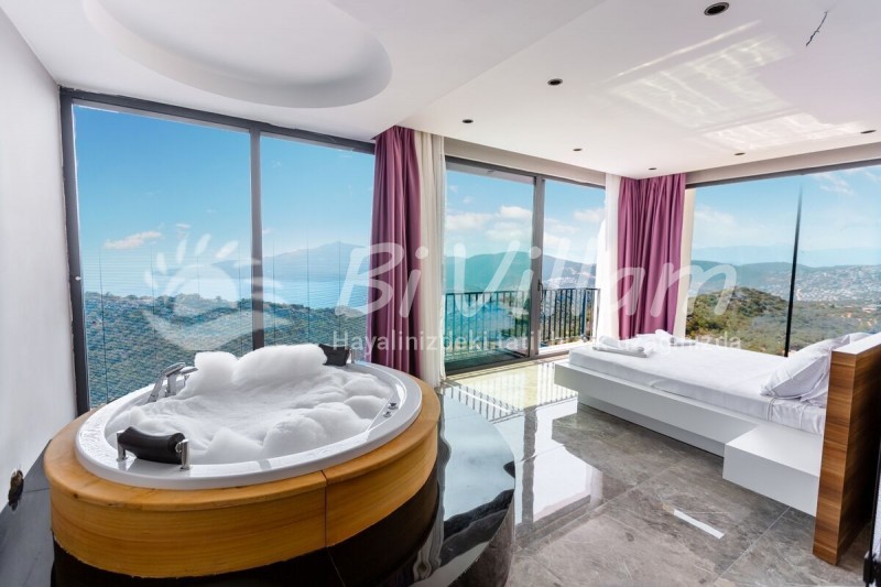 Villa Utopia 1