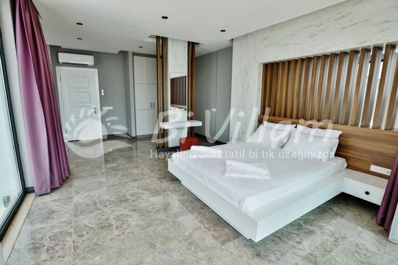 Villa Utopia 1
