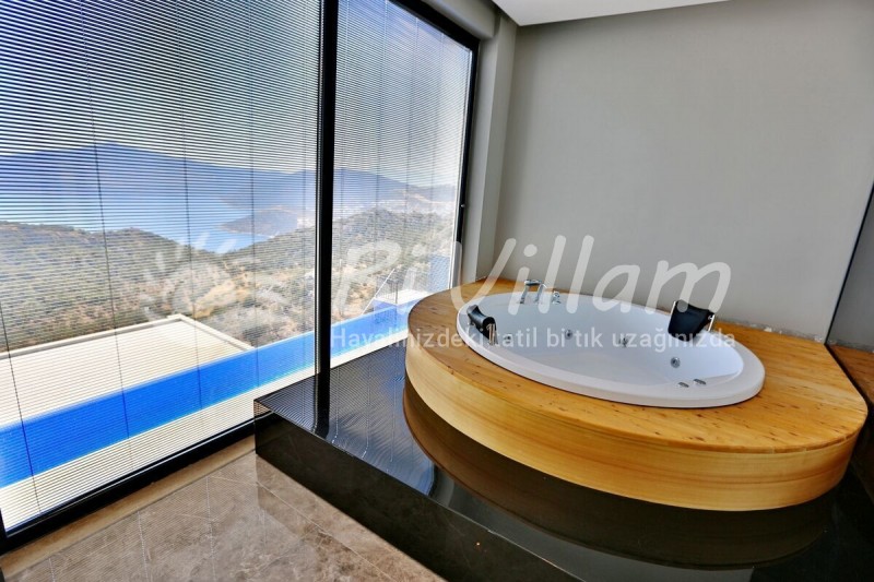 Villa Utopia 1