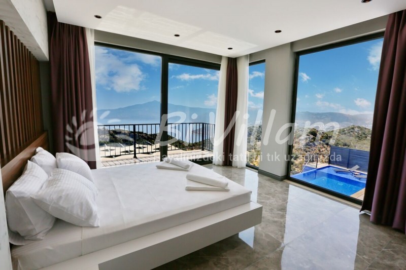 Villa Utopia 1