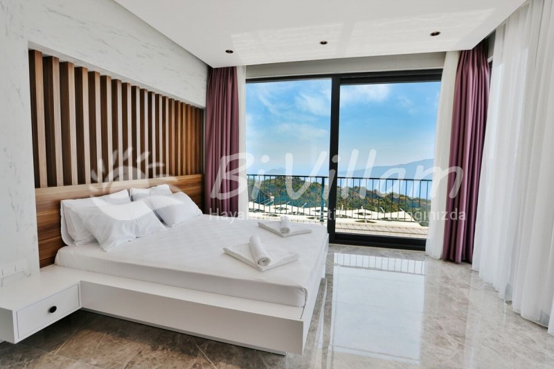 Villa Utopia 1