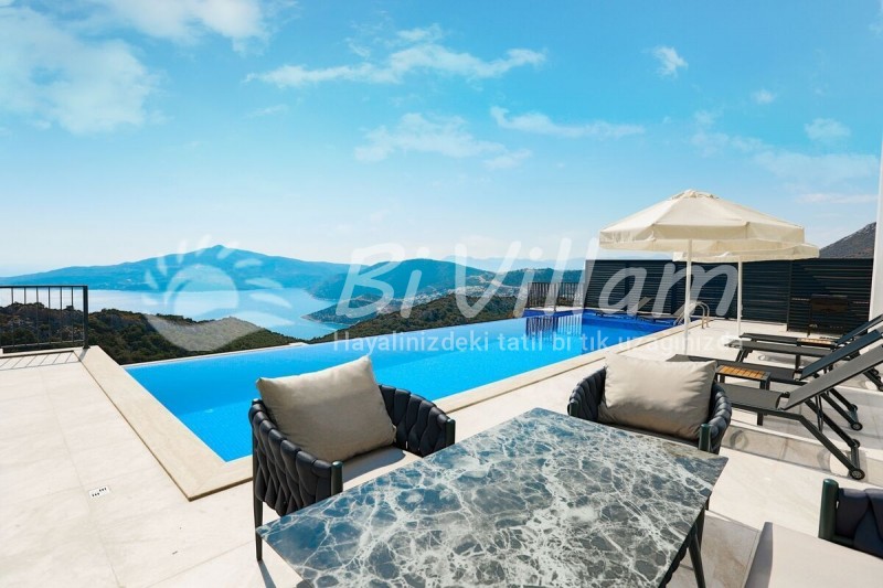 Villa Utopia 1