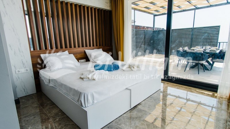 Villa Utopia 1