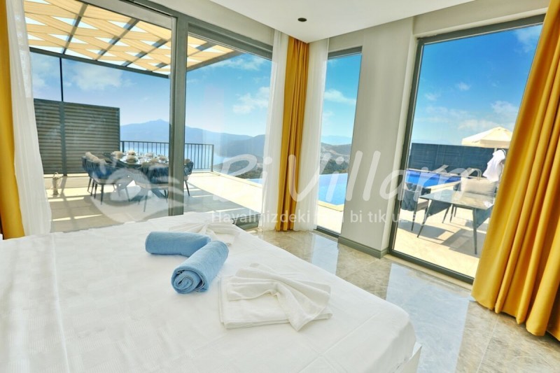 Villa Utopia 1