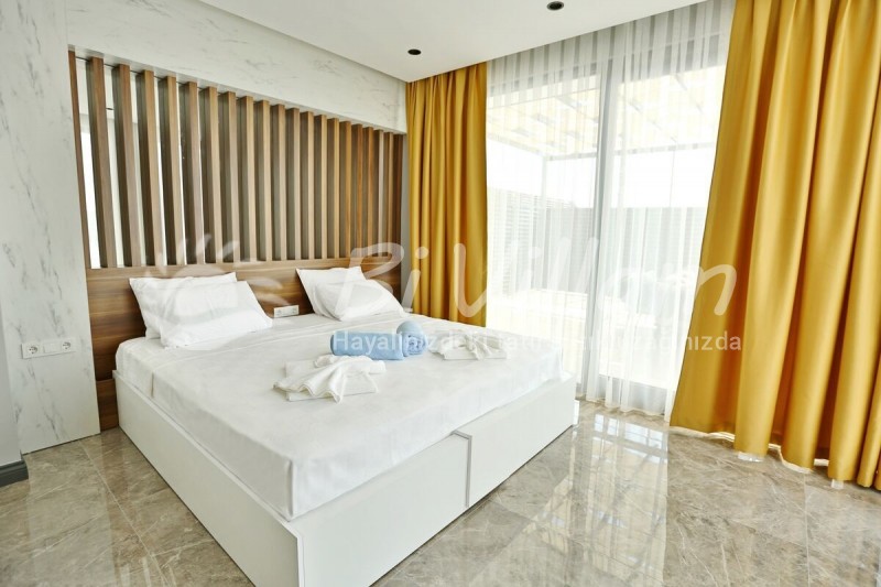 Villa Utopia 1