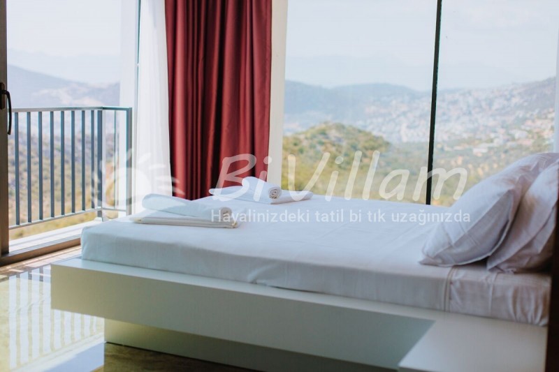 Villa Utopia 1