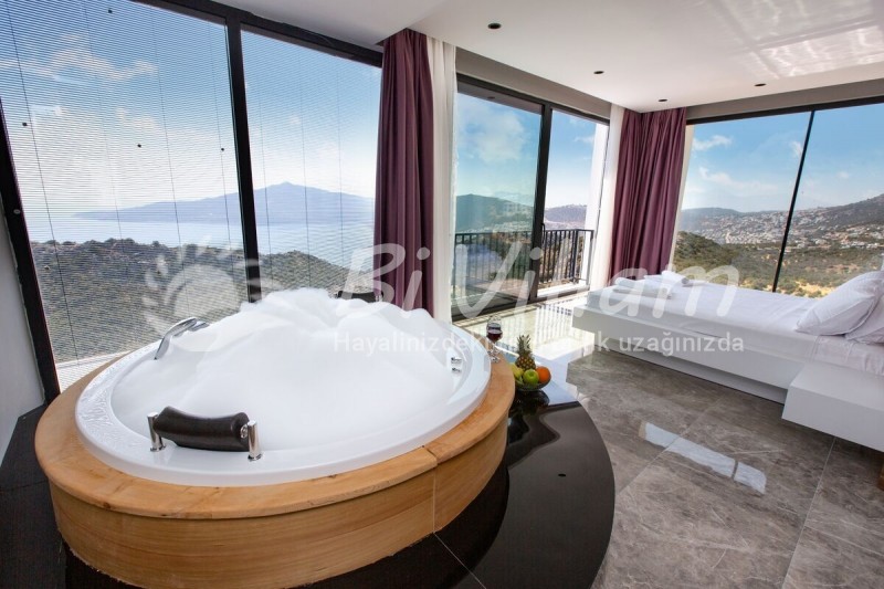 Villa Utopia 1