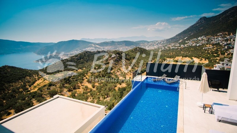 Villa Utopia 1
