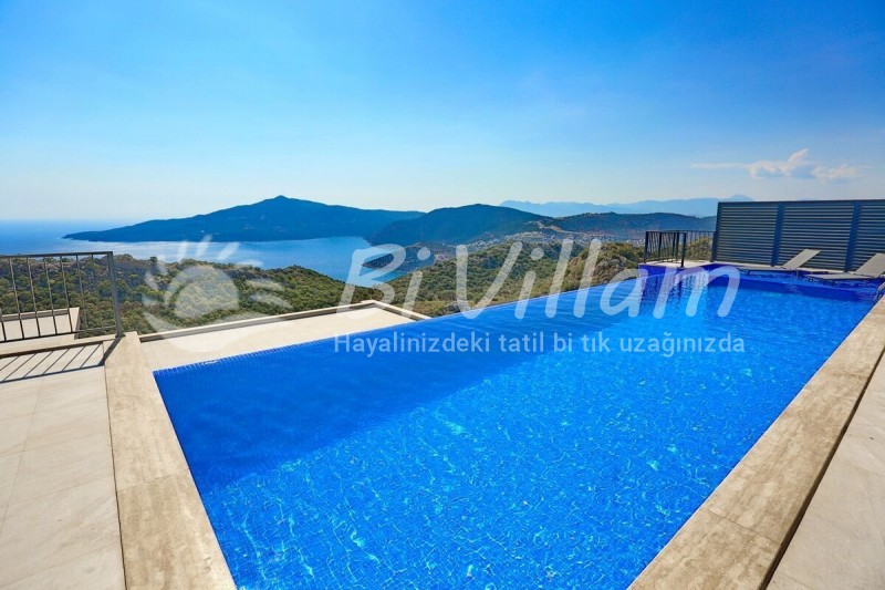 Villa Utopia 1