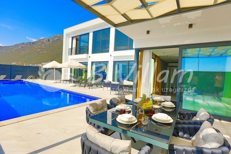 Villa Utopia 1