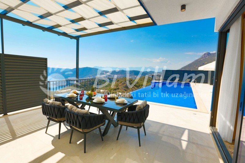 Villa Utopia 1