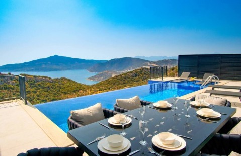 Villa Utopia 2-