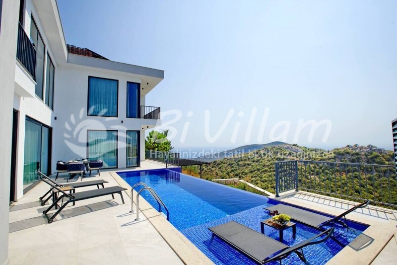 Villa Utopia 2
