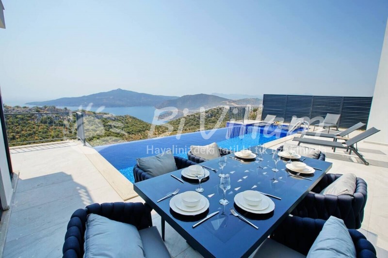 Villa Utopia 2