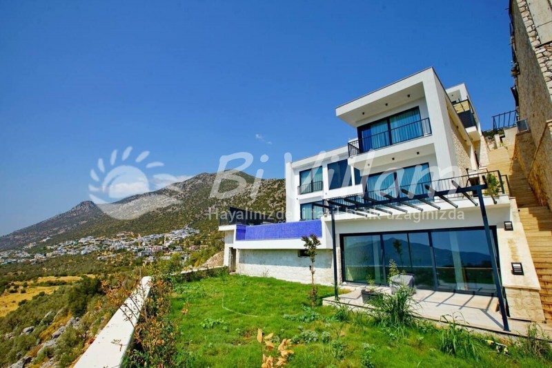 Villa Utopia 2