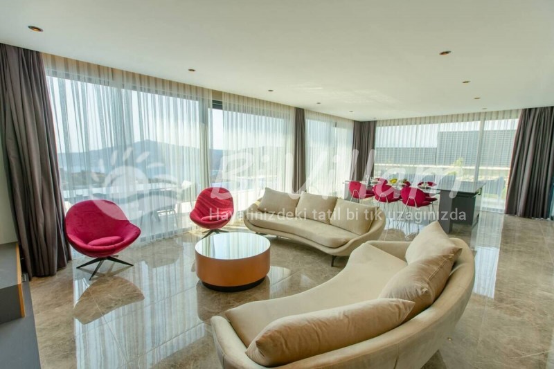 Villa Utopia 2