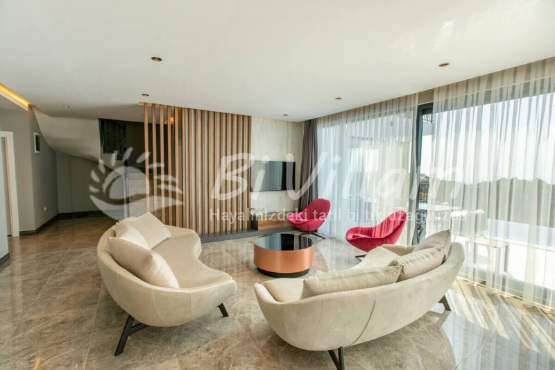 Villa Utopia 2