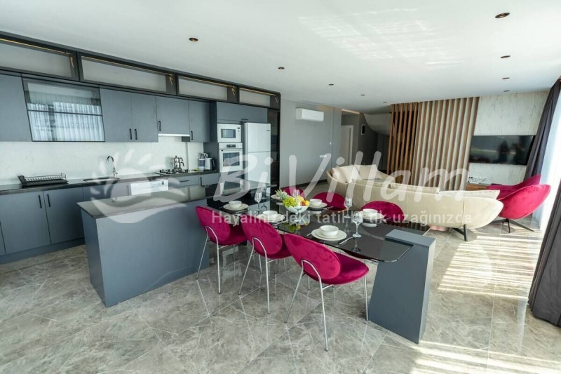 Villa Utopia 2