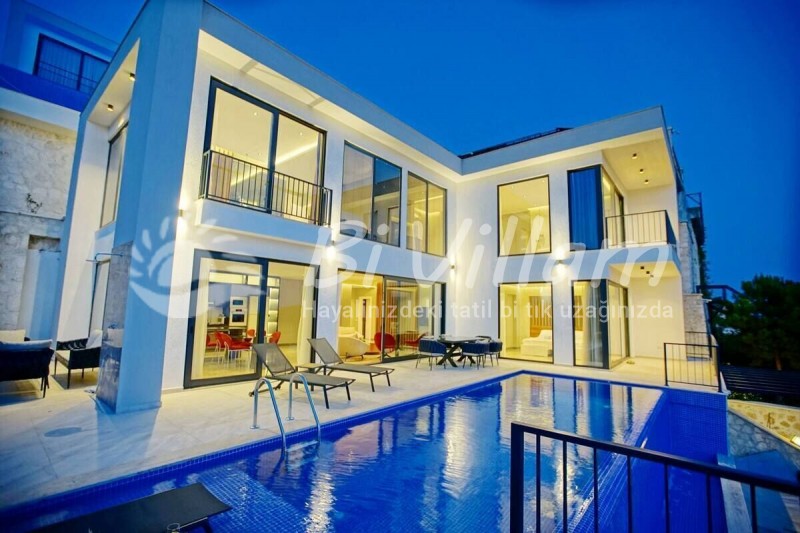 Villa Utopia 2