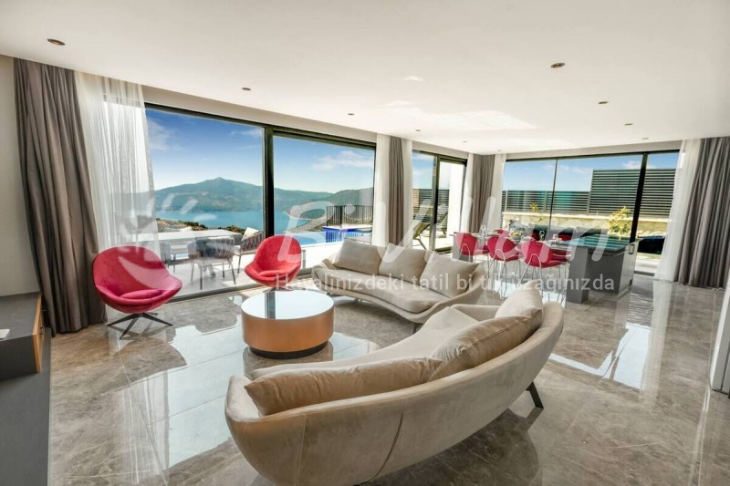Villa Utopia 2