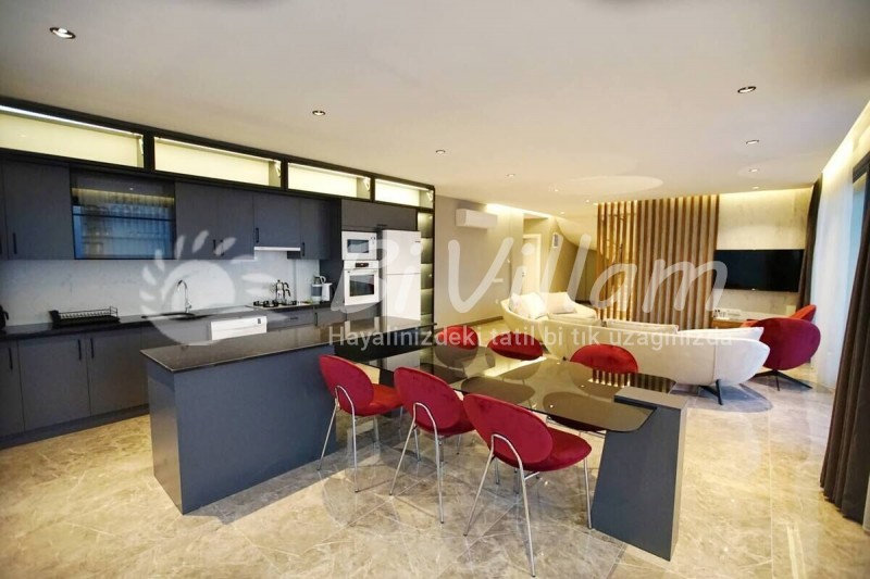 Villa Utopia 2