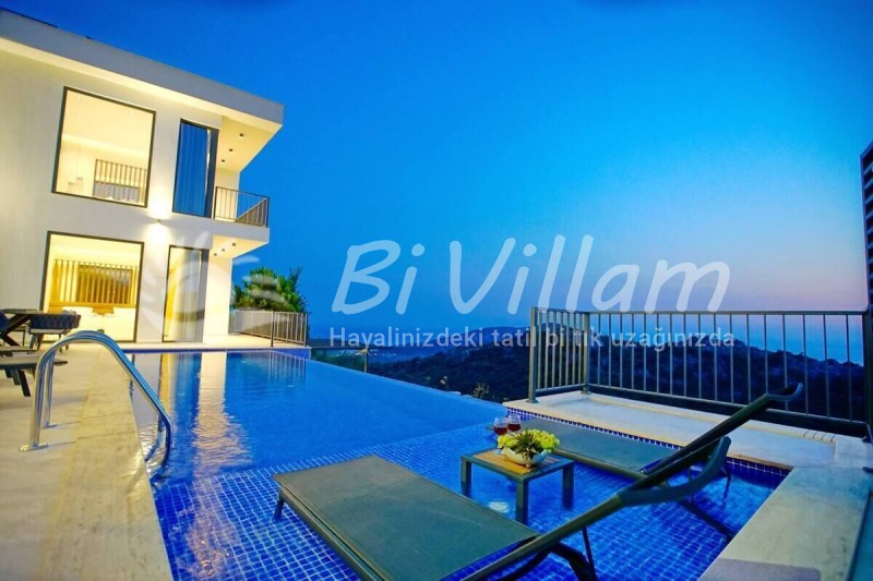 Villa Utopia 2