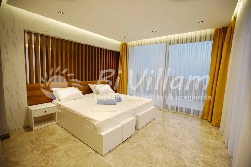 Villa Utopia 2