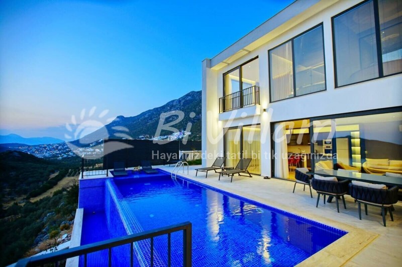 Villa Utopia 2