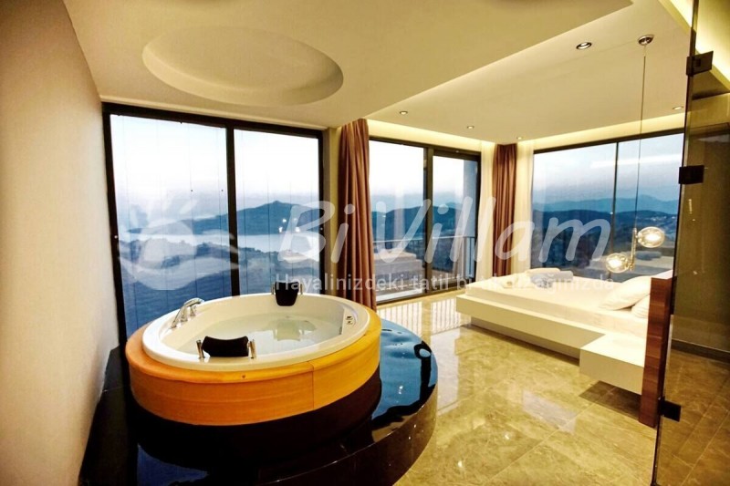 Villa Utopia 2