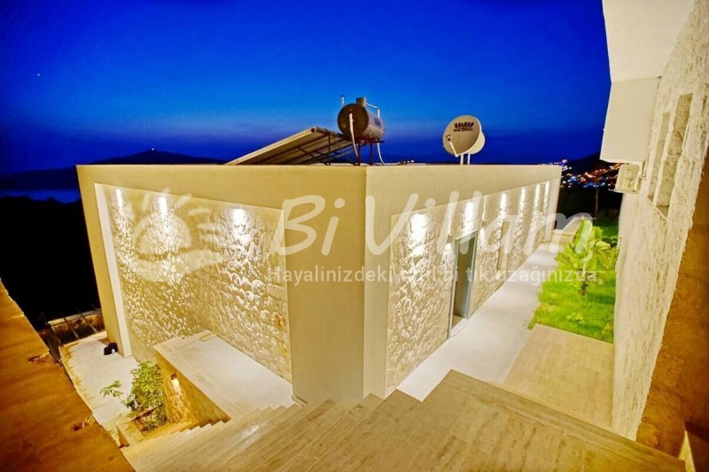 Villa Utopia 2
