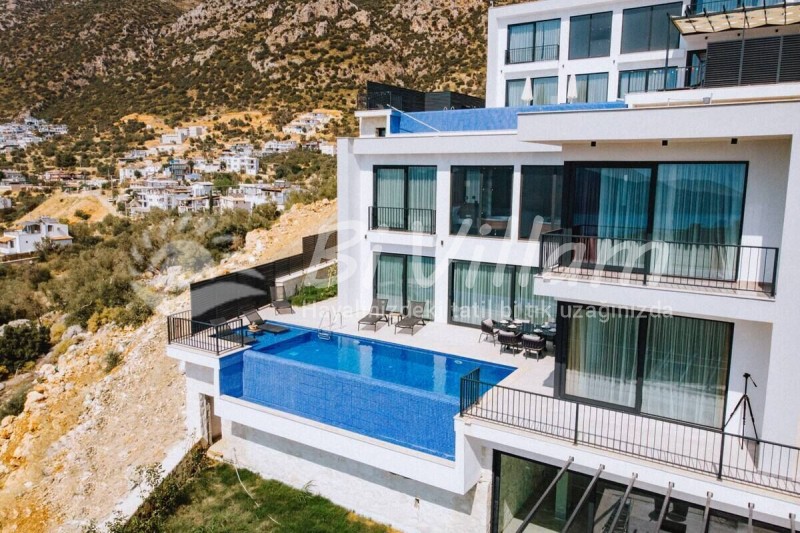 Villa Utopia 2