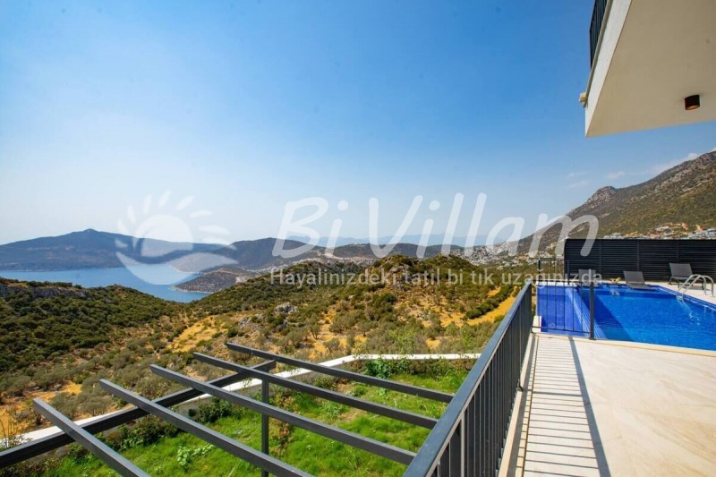 Villa Utopia 2