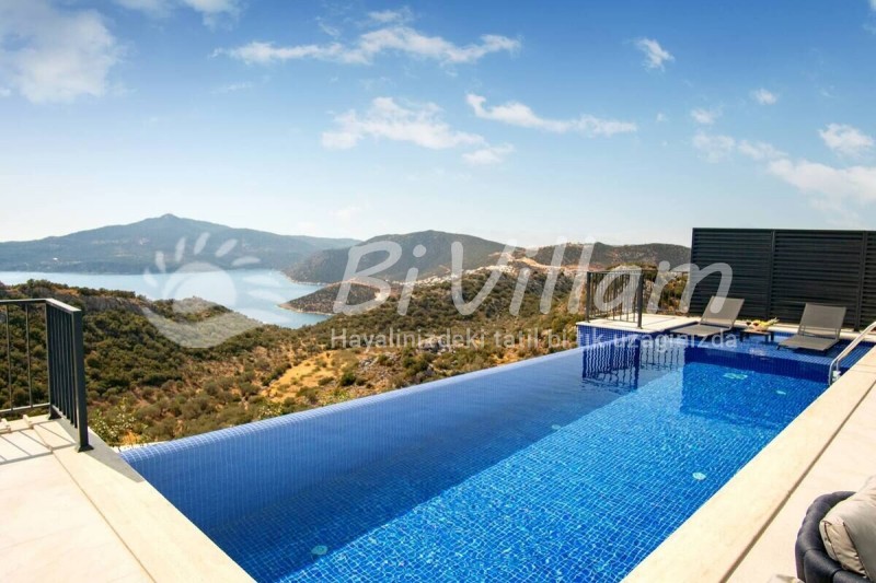 Villa Utopia 2-