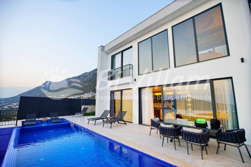 Villa Utopia 2