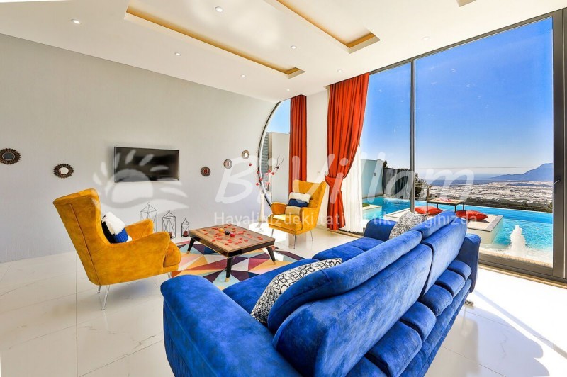 Villa Alyans-
