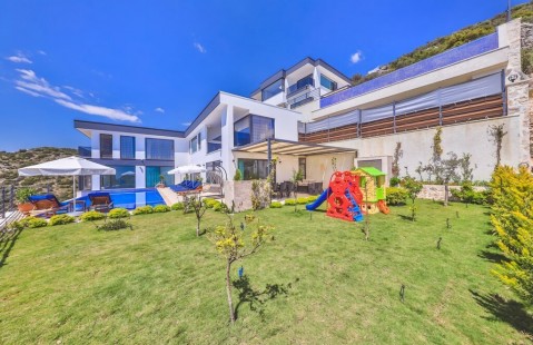 Villa Rüya 1-