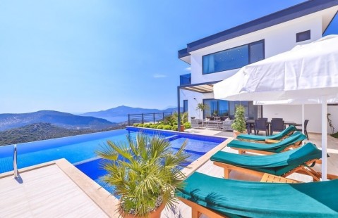 Villa Rüya 2-