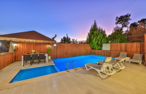 Villa İlem