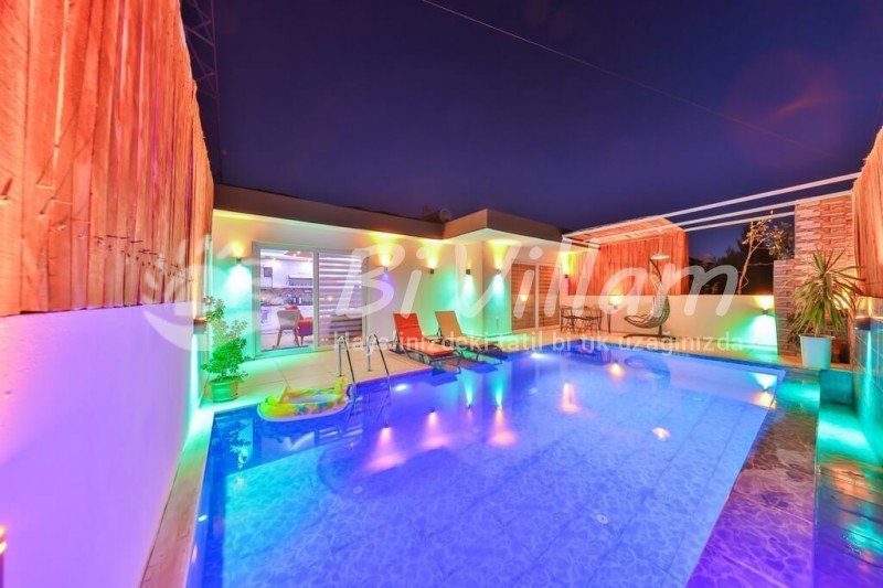 Villa Umay