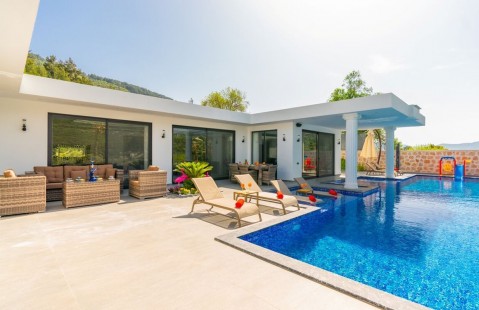 Villa Ferzan-