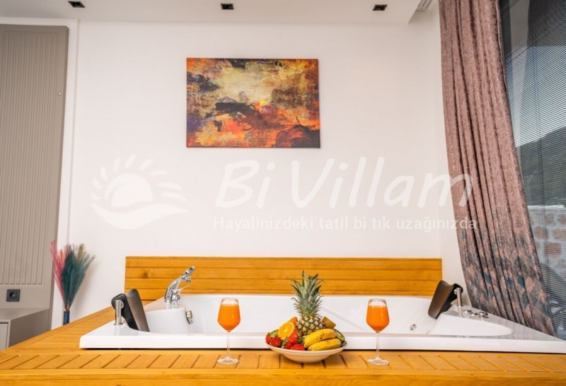 Villa Ferzan